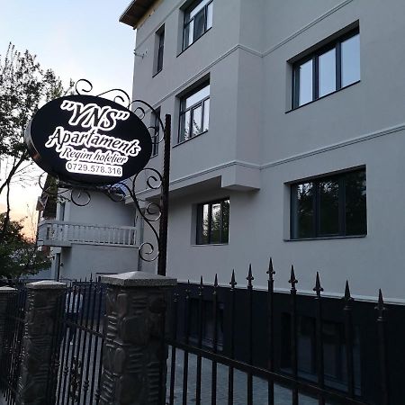 Yns Rooms Jassy Zewnętrze zdjęcie