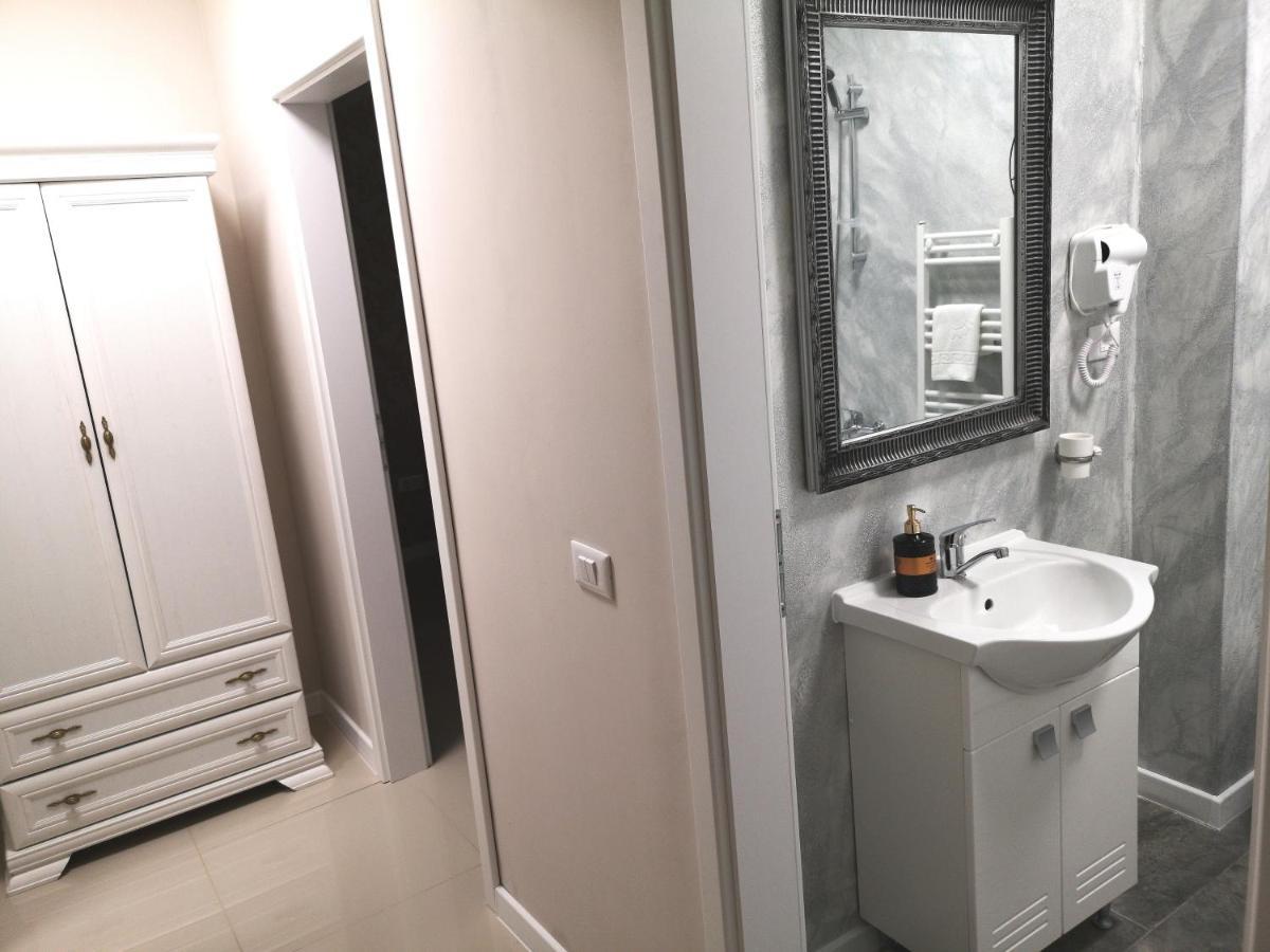 Yns Rooms Jassy Zewnętrze zdjęcie
