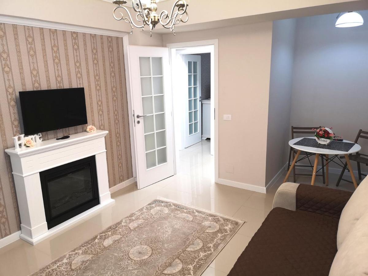 Yns Rooms Jassy Zewnętrze zdjęcie