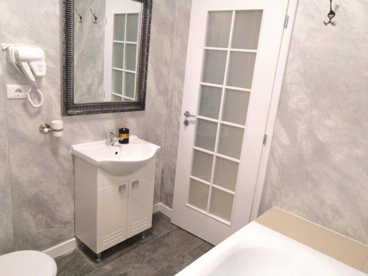 Yns Rooms Jassy Zewnętrze zdjęcie