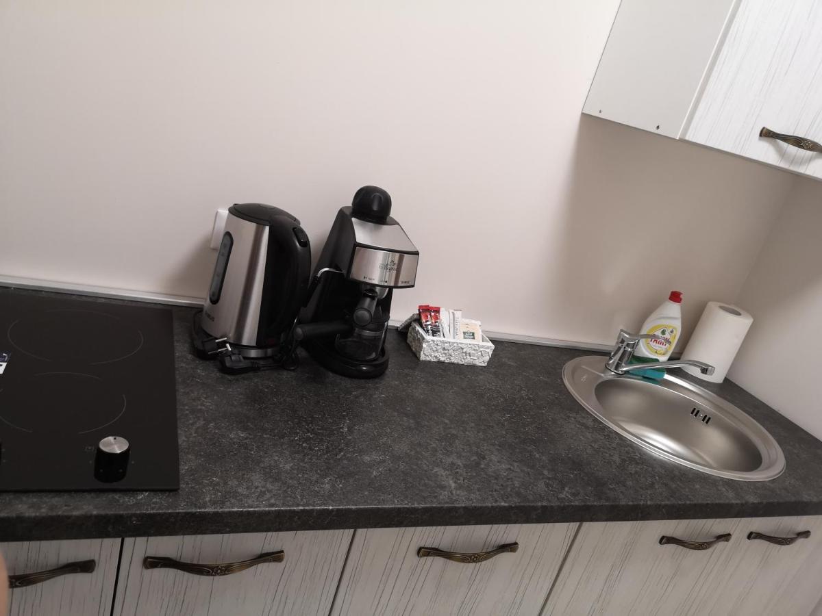Yns Rooms Jassy Zewnętrze zdjęcie