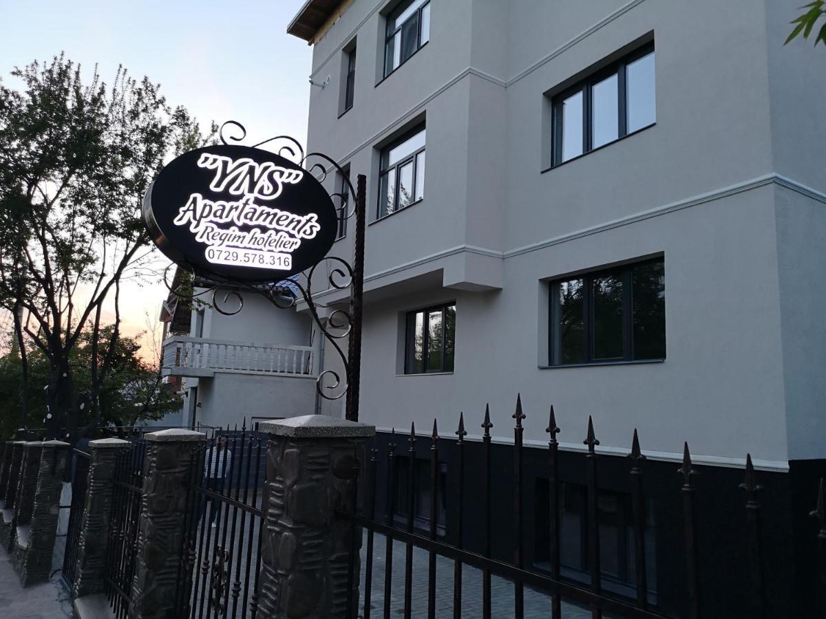 Yns Rooms Jassy Zewnętrze zdjęcie