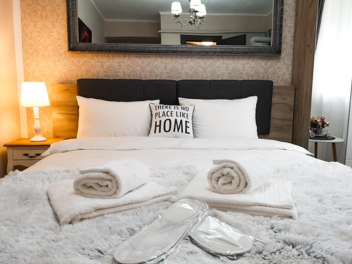 Yns Rooms Jassy Zewnętrze zdjęcie