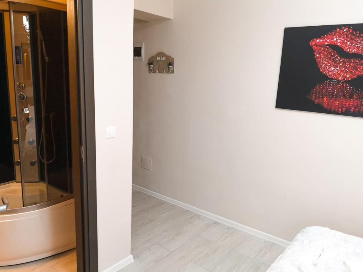 Yns Rooms Jassy Zewnętrze zdjęcie