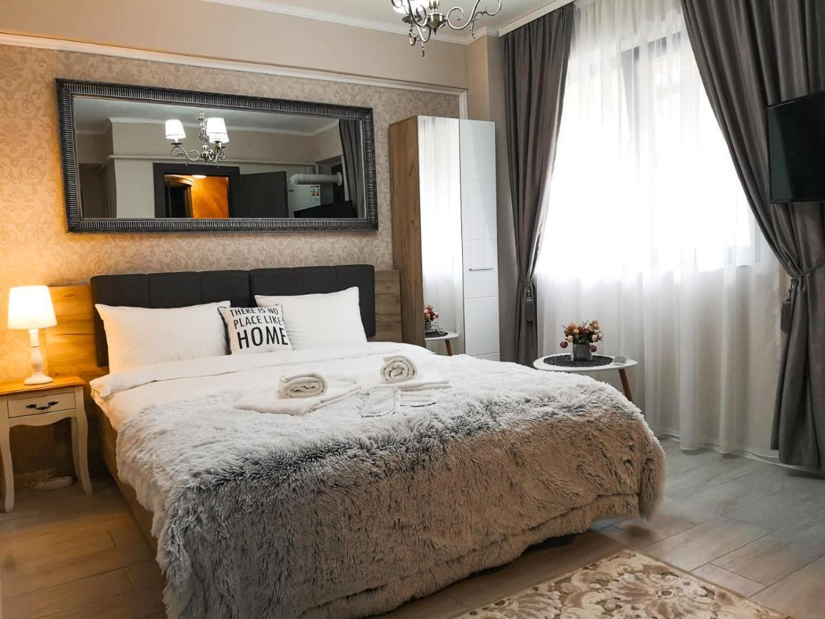 Yns Rooms Jassy Zewnętrze zdjęcie