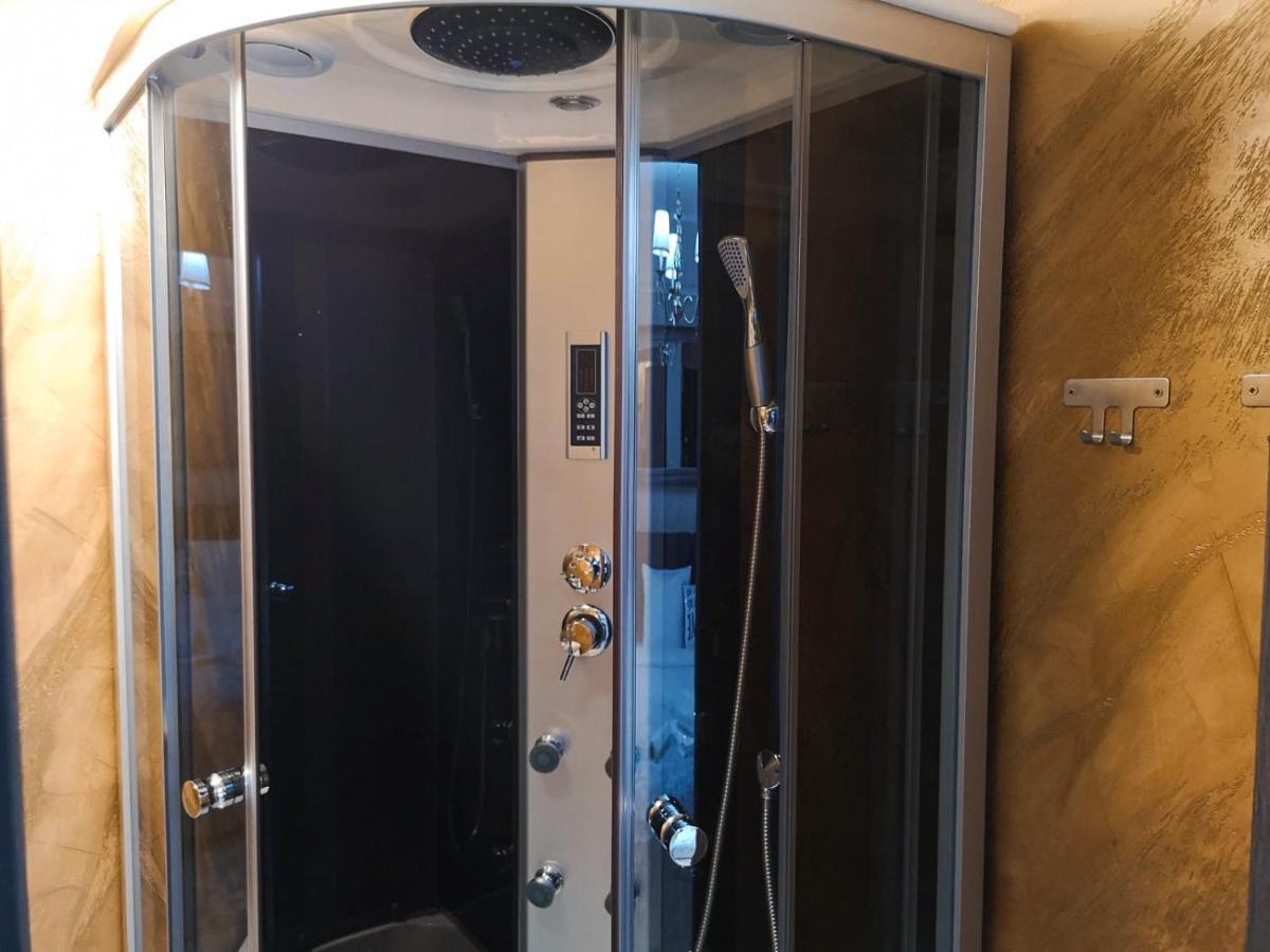 Yns Rooms Jassy Zewnętrze zdjęcie