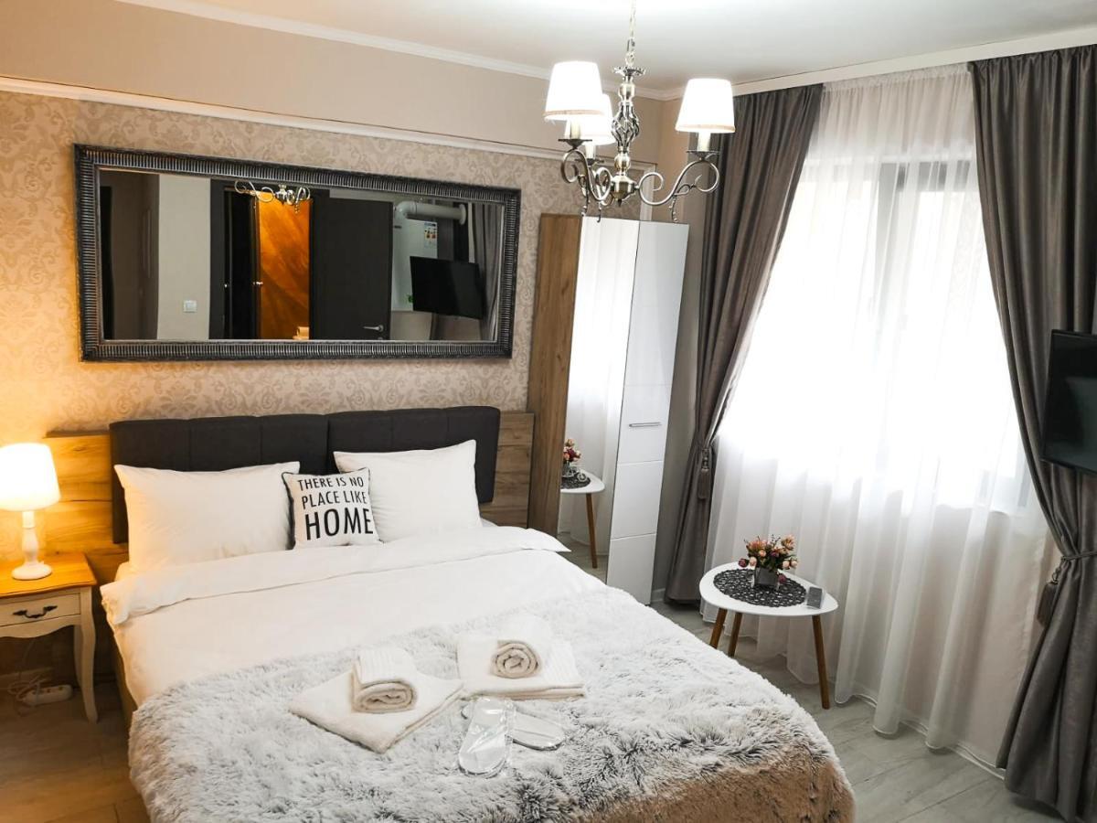 Yns Rooms Jassy Zewnętrze zdjęcie