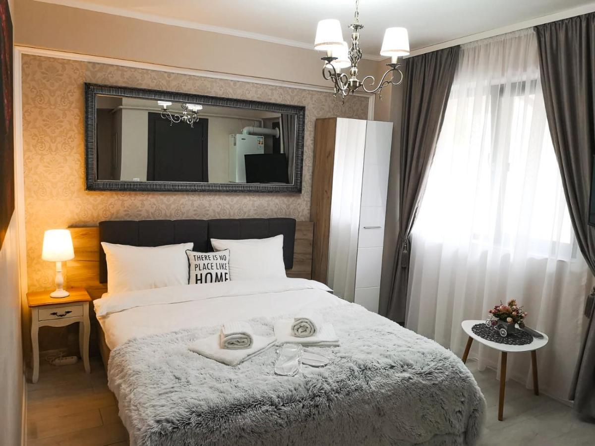 Yns Rooms Jassy Zewnętrze zdjęcie